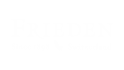 Frieden
